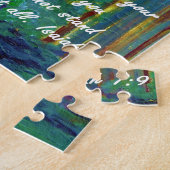 Stand-Unternehmen in Ihrem Glauben Puzzle (Seite)