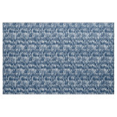 STAND UP Abstrakt Navy-Koordinate Stoff (Yard (91,4 cm))