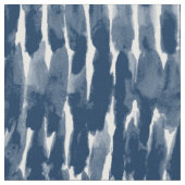 STAND UP Abstrakt Navy-Koordinate Stoff (Nahaufnahme)