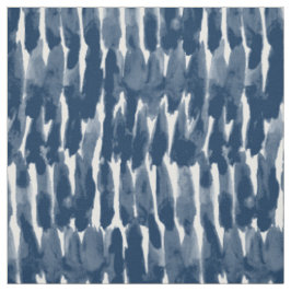 STAND UP Abstrakt Navy-Koordinate Stoff