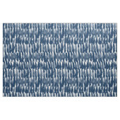 STAND UP Abstrakt Navy-Koordinate Stoff (Fat Quarter (45,7 x 55,9 cm))