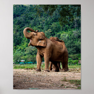 Stand Up And Be Heard Poster