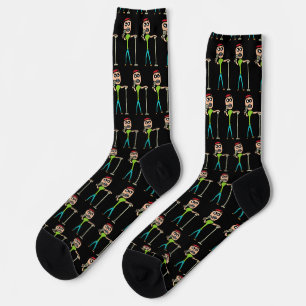 Stand Up Comedy Socken