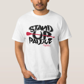 Stand Up! T-Shirt