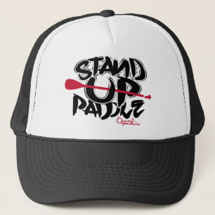 Stand UP! Truckerkappe