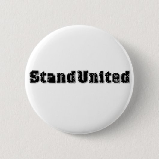 Stand-Vereinigt Button (Vorderseite)