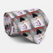 Standard-1895 Krawatte (Gerollt)