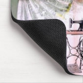 Standard-1895 Mousepad (Ecke)