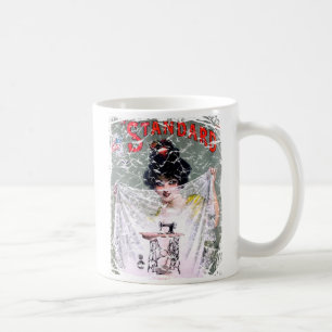 Standard-1895- Not leidend Kaffeetasse