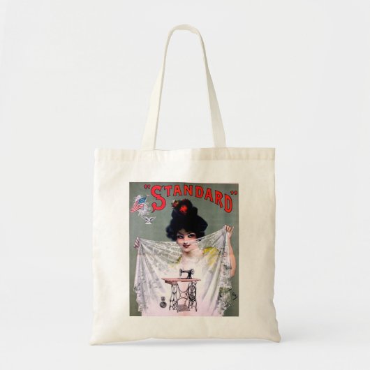 Standard-1895 Tragetasche (Vorne)