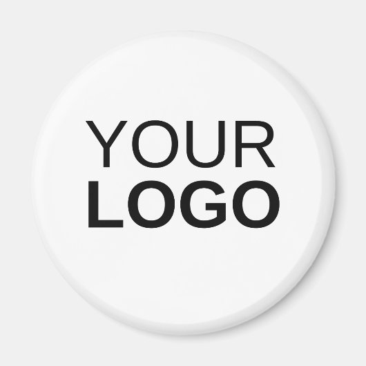 Standard, 2¼ Zoll Circle Magnet (Vorne)