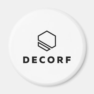 Standard, 2¼ Zoll Circle Magnet