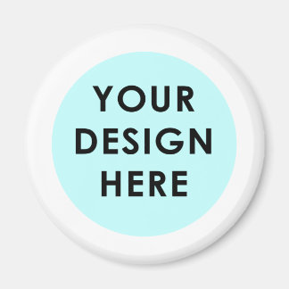 Standard, 2¼ Zoll Circle Magnet