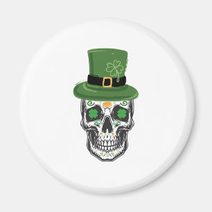 Standard, 2¼ Zoll Kreis Magnet