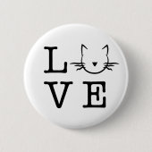 Standard, 2 ¼ Zoll-runder Knopf Button (Vorderseite)