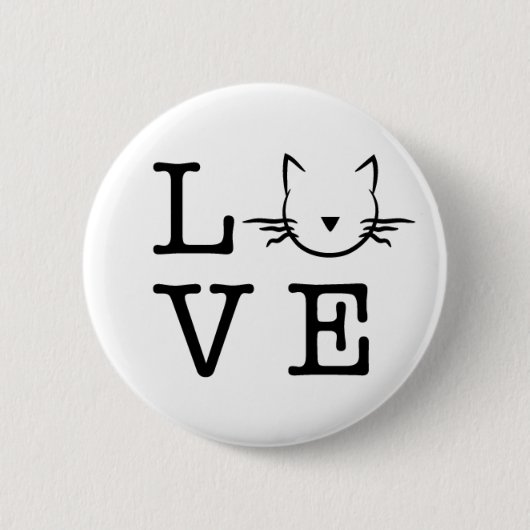 Standard, 2 ¼ Zoll-runder Knopf Button (Vorderseite)