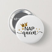 Standard, 2 ¼ Zoll-runder Knopf Button (Vorne & Hinten)