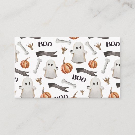 Standard, 3,5" x 2,0" Rabattkarte (Vorderseite)