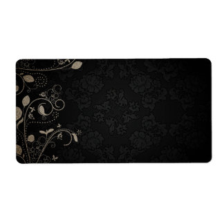 Standard, 3.5 x 2.0 Versandkartenetikett