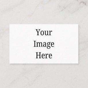 Standard, 3,5" x 2,0" Visitenkarte