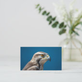 Standard, 3,5" x 2,0" Visitenkarte (Stehend Vorderseite)