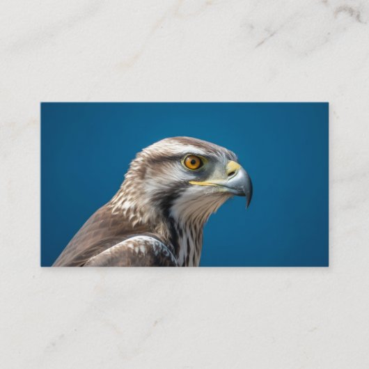 Standard, 3,5" x 2,0" Visitenkarte (Vorderseite)