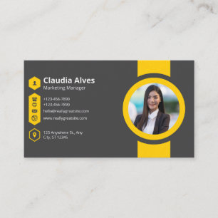 Standard, 3,5 Zoll x 2,0" Visitenkarte