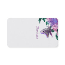 Standard, 3,5 Zoll x 2,0" Visitenkarte