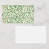 Standard, 3,5 Zoll x 2,0" Visitenkarte (Vorne/Hinten)