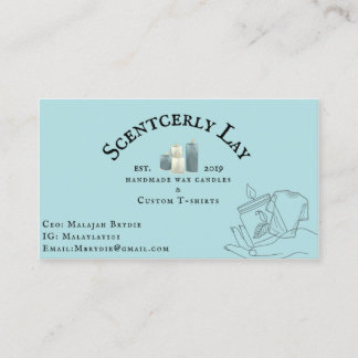 Standard, 3,5 Zoll x 2,0" Visitenkarte