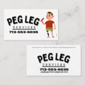 Standard, 3,5 Zoll x 2,0" Visitenkarte (Vorne/Hinten)