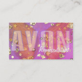 Standard, 3,5 Zoll x 2,0" Visitenkarte (Vorderseite)