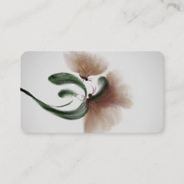 Standard, 3,5 Zoll x 2,0" Visitenkarte