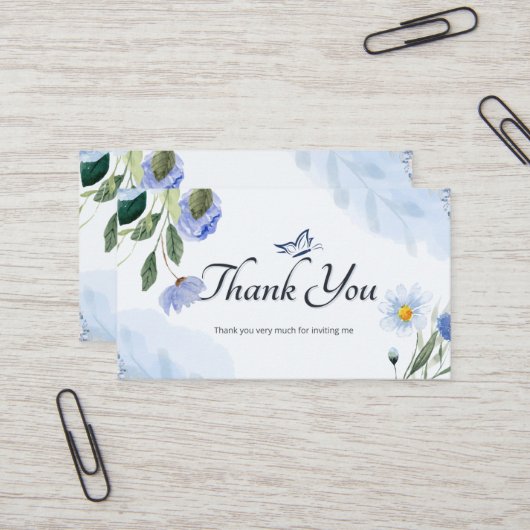 Standard, 3,5 Zoll x 2,0" Visitenkarte (Vorderseite/Rückseite Beispiel)