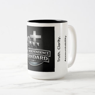 Standard 450ml Kaffeetasse