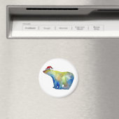 Standard, 5,7 cm magnet (In Situ (Geschirrspüler))