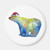 Standard, 5,7 cm magnet (Vorne)