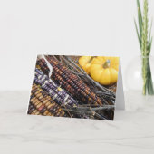 Standard, 5" x 7" Folded Greeting Card Karte (Vorderseite)