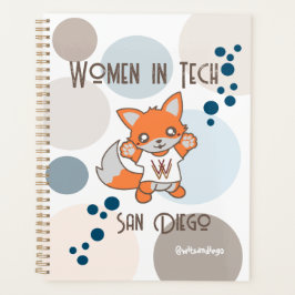 Standard (8,5" x 11"), Hardcover, Black Spiral Pl Planer