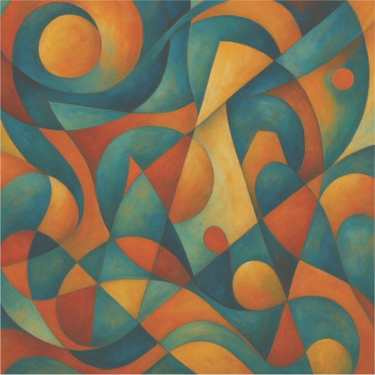 Standard Akkorde Aufkleber (Vorderseite)