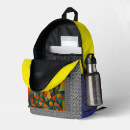 Standard Akkorde Bedruckter Rucksack