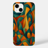 Standard Akkorde Case-Mate iPhone Hülle (Rückseite)