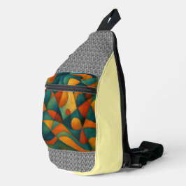 Standard Akkorde Crossbody Bag