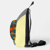 Standard Akkorde Crossbody Bag (Rechts)