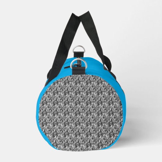 Standard Akkorde Duffle Bag (Links)