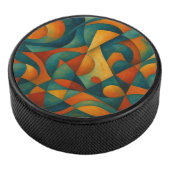 Standard Akkorde Eishockey Puck (3/4)