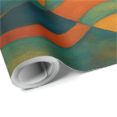 Standard Akkorde Geschenkpapier (Rolleneckpunkt)