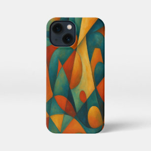 Standard Akkorde iPhone 13 Mini Hülle