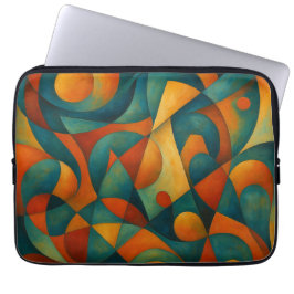 Standard Akkorde Laptopschutzhülle