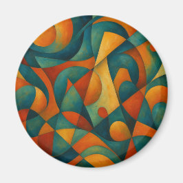 Standard Akkorde Magnet